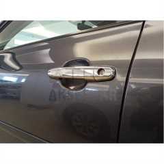 TOYOTA COROLLA 2008-2012 KAPI KOLU KAPLAMA NIKELAJ