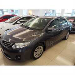 TOYOTA COROLLA 2008-2012 KAPI KOLU KAPLAMA NIKELAJ