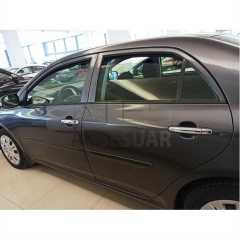 TOYOTA COROLLA 2008-2012 KAPI KOLU KAPLAMA NIKELAJ