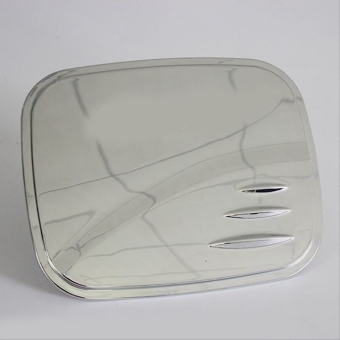 HILUX REVO 2016-2019 IÇIN UYUMLU DEPO KAPAGI KAPLAMA 4 DOOR/4WD/KROM