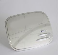 HILUX REVO 2016-2019 IÇIN UYUMLU DEPO KAPAGI KAPLAMA 4 DOOR/4WD/KROM