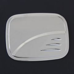 HILUX REVO 2016-2019 IÇIN UYUMLU DEPO KAPAGI KAPLAMA 4 DOOR/4WD/KROM