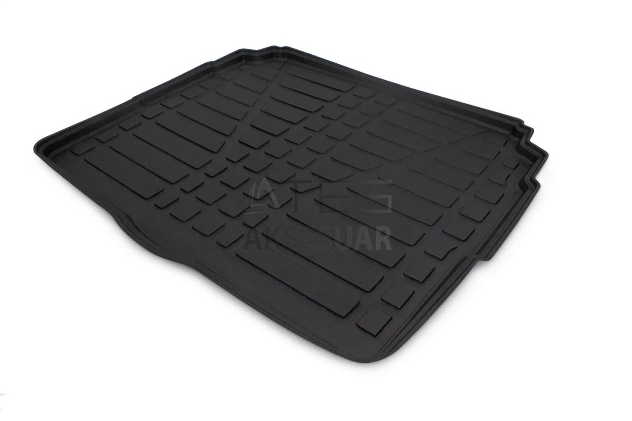 Ford Connect Combi Bagaj Havuz 2003-2014 Arası