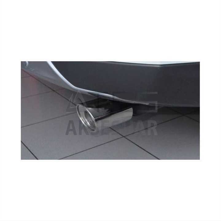 HONDA CR-V 2012-2017 OVAL EGZOZ NIKELAJ