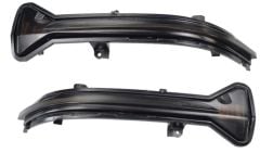 3 SERISI IÇIN UYUMLU  LED AYNA SINYALI (G20-G21-G28)