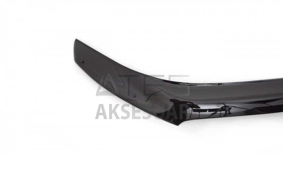 Chevrolet Captiva Ön Kaput Rüzgarlığı 2013 ve Sonrası