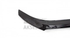 Chevrolet Captiva Ön Kaput Rüzgarlığı 2013 ve Sonrası