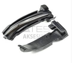 FORD FOCUS 2018+ LED AYNA SİNYALİ