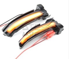 FORD FOCUS 2018+ LED AYNA SİNYALİ