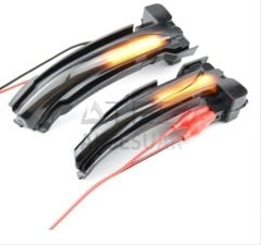 FORD FOCUS 2018+ LED AYNA SİNYALİ