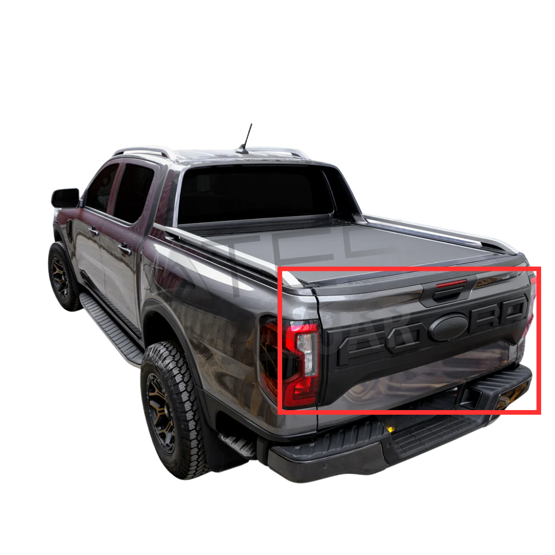 Ford Ranger  Arka Bagaj Dodiği