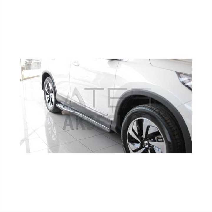 HONDA CR-V 2012-2017 STIL YAN BASAMAK