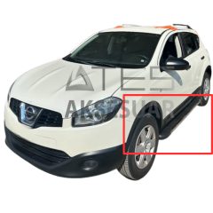 NİSSAN QASHQAİ  YAN BASAMAK