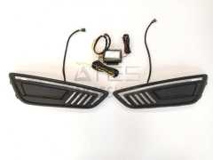 FORD FOCUS 2015-2018 ÖN SIS LEDI KAYAR SINYALLI