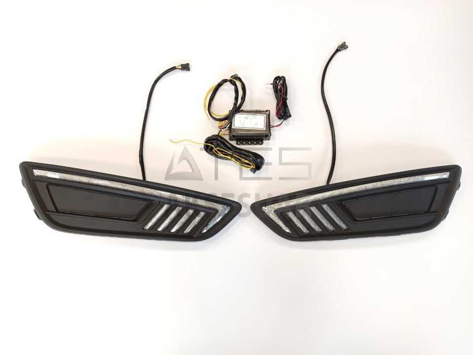 FORD FOCUS 2015-2018 ÖN SIS LEDI KAYAR SINYALLI