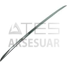 Dacia Sandero 2 Krom Bagaj Alt Çıtası 2013-2020 (Stepway)