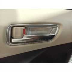 TOYOTA COROLLA 2019+ KAPI KOLU IÇ KAPLAMA - SILVER