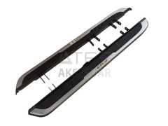 HONDA CR-V 2018-2021 YENI YAN BASAMAK