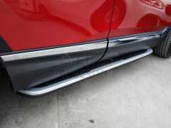 HONDA CR-V 2018-2021 YENI YAN BASAMAK