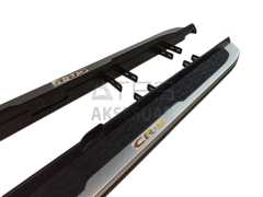 HONDA CR-V 2018-2021 YENI YAN BASAMAK