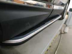 HONDA CR-V 2018-2021 YENI YAN BASAMAK