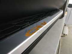 HONDA CR-V 2018-2021 YENI YAN BASAMAK