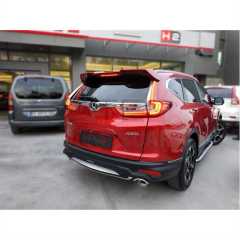 HONDA CR-V 2018-2021 YENI YAN BASAMAK