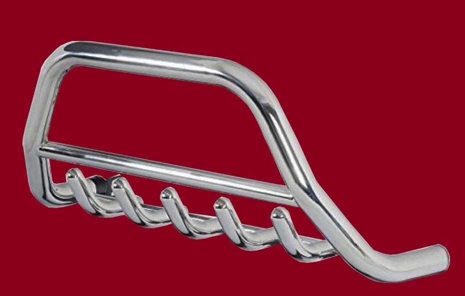 CITROEN BERLİNGO KROM ÖN KORUMA 2008-2019 ARASI