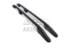 Peugeot Partner 2 Tepee Elegance Tavan Çıtası Siyah Kısa Şase 2008-2018 Arası