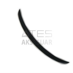 FORD FOCUS 2014-2018 HYBRID SPOILER - PIANO BLACK (PARLAK SIYAH)