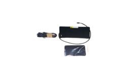 MEGANE 4 2016+ IÇIN UYUMLU KABLOSUZ SARJ STANDI