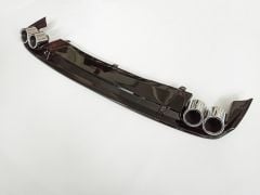 JETTA 2015-2018 IÇIN UYUMLU DIFUZOR