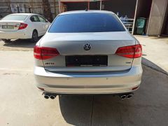 JETTA 2015-2018 IÇIN UYUMLU DIFUZOR