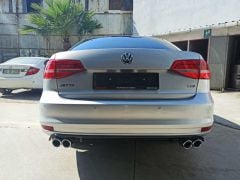 JETTA 2015-2018 IÇIN UYUMLU DIFUZOR