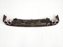 JETTA 2015-2018 IÇIN UYUMLU DIFUZOR