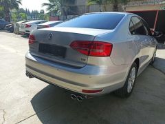 JETTA 2015-2018 IÇIN UYUMLU DIFUZOR