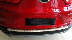 HONDA CR-V 2018-2019 ARKA TAMPON ÜST KAPLAMASI