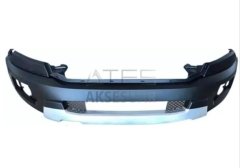 FORD RANGER T7 2016+ RAPTOR BODY KIT