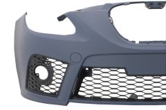 LEON 07-10 CUPRA IÇIN UYUMLU ÖN TAMPON