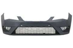 LEON 2013-2017 FR IÇIN UYUMLU ÖN TAMPON PANJUR SET(SIS DAHIL)