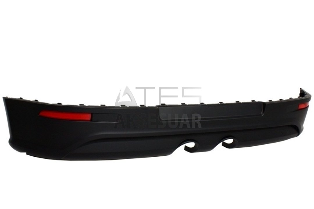 VOLKSWAGEN GOLF 5 MK5 2003-2009 ARKA TAMPON R32