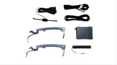 PASSAT B8 IÇIN UYUMLU ANAHTARSIZ GIRIS (KEYLESS)