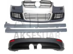 VOLKSWAGEN GOLF 5 2003-2008 R32 BODY KIT