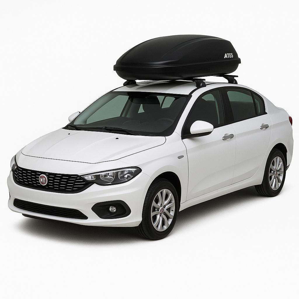 FİAT EGEA SEDAN PORTBAGAJ