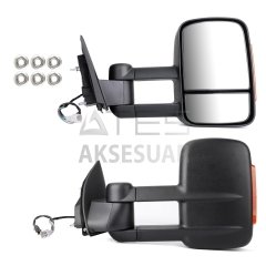 RANGER 2016+ F150 AYNA SETİ