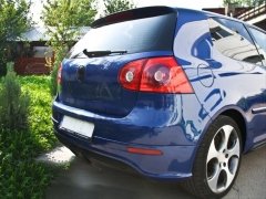 VOLKSWAGEN GOLF 5 2003-2008 R32 BODY KIT