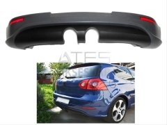 VOLKSWAGEN GOLF 5 2003-2008 R32 BODY KIT