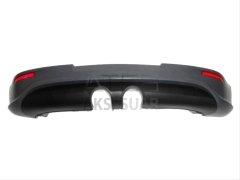 VOLKSWAGEN GOLF 5 2003-2008 R32 BODY KIT