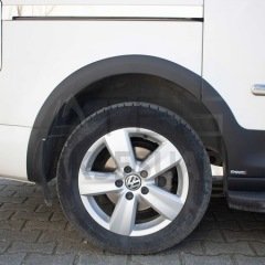 Volkswagen Caddy Dodik Seti UV Katkılı ABS K.Ş. Sağ Sürg