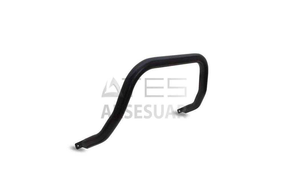 Dacia Duster Pars Ön Koruma Çap:60 Siyah 2010-2017 Arası